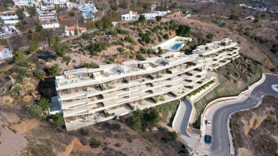 Mieszkanie Sprzedaż Malaga Rincón de la Victoria