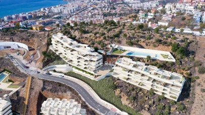 Mieszkanie Sprzedaż Malaga Rincón de la Victoria