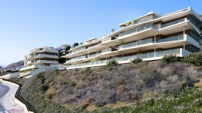 Mieszkanie Sprzedaż Malaga Rincón de la Victoria