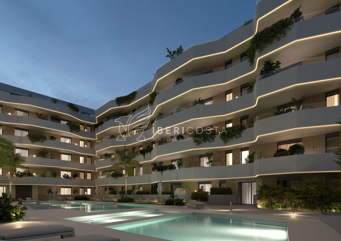 Mieszkanie Sprzedaż Mijas Las Lagunas de Mijas 33