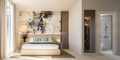 Mieszkanie Sprzedaż Estepona Center