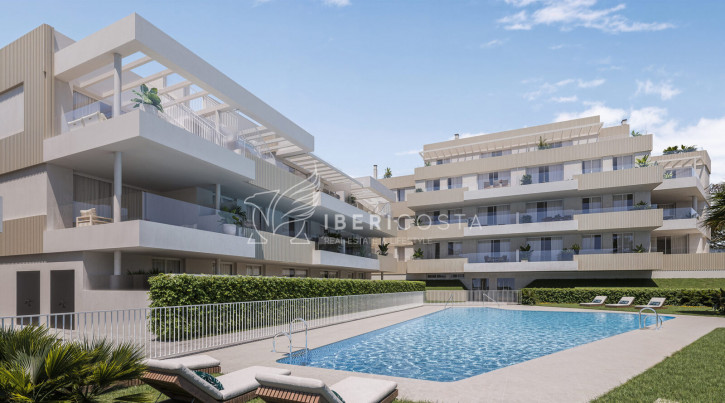 Mieszkanie Sprzedaż Estepona Center 1