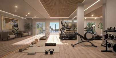 Mieszkanie Sprzedaż Estepona Center