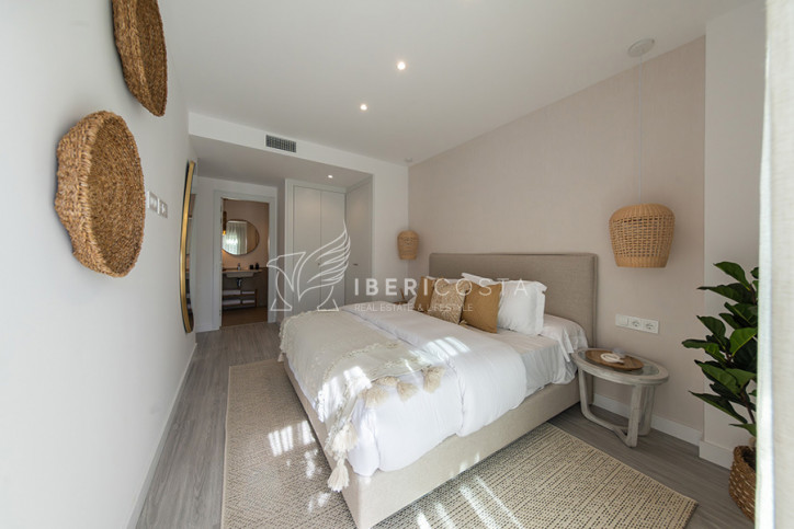 Mieszkanie Sprzedaż Estepona Center 14