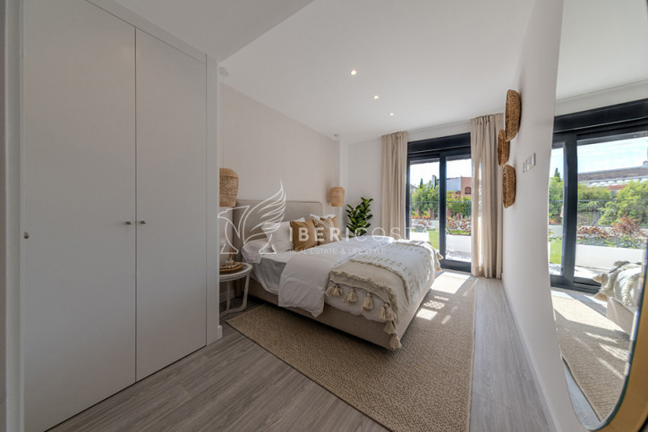 Mieszkanie Sprzedaż Estepona Center 15