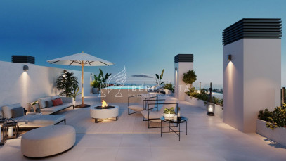 Mieszkanie Sprzedaż Estepona Center