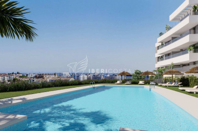 Mieszkanie Sprzedaż Estepona Center