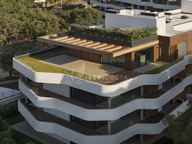 Mieszkanie Sprzedaż Sotogrande La Reserva 7