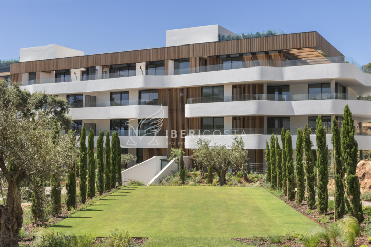 Mieszkanie Sprzedaż Sotogrande La Reserva 9