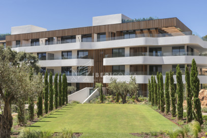 Mieszkanie Sprzedaż Sotogrande La Reserva