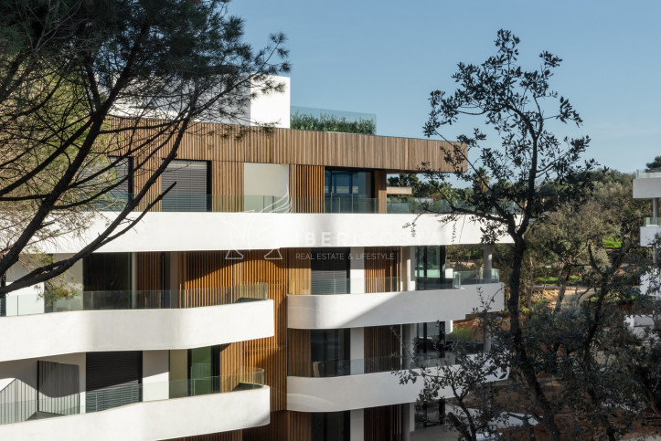 Mieszkanie Sprzedaż Sotogrande La Reserva 6