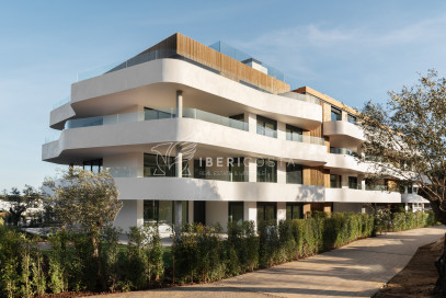 Mieszkanie Sprzedaż Sotogrande La Reserva