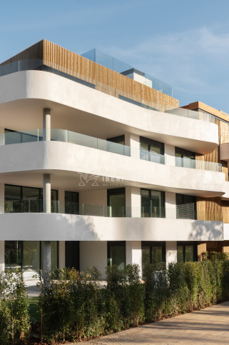 Mieszkanie Sprzedaż Sotogrande La Reserva 25