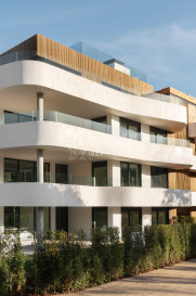 Mieszkanie Sprzedaż Sotogrande La Reserva