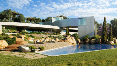 Dom Sprzedaż Sotogrande La Reserva