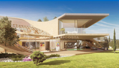 Dom Sprzedaż Sotogrande La Reserva