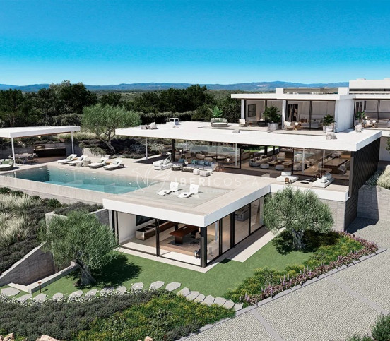 Dom Sprzedaż Sotogrande La Reserva 1