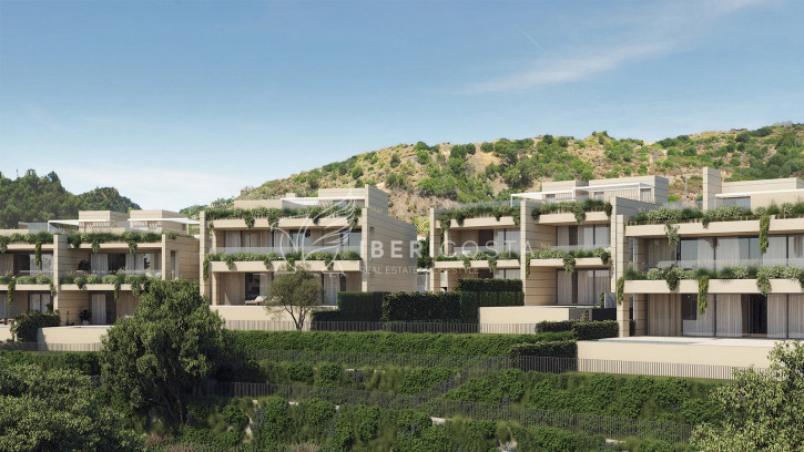 Mieszkanie Sprzedaż Marbella 1