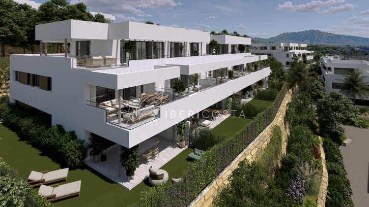 Mieszkanie Sprzedaż Casares Costa 6
